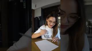 Quan trọng là tấm lòng 😂 | Linda Ngo #shorts