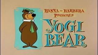 The Yogi Bear Show Theme Song (1961-1962)