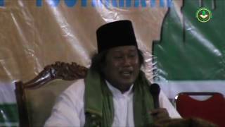 RUMAH TANGGA HAMPIR BUBAR - Gus Muwafiq 2017