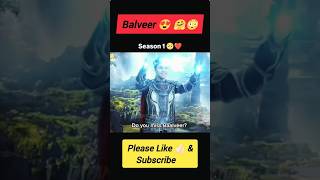 Balveer Returns Shorts New 🔥👀😳😳😳😲#shorts#youtubeshorts #trending #viral#whatsappstatus #balveer