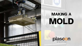 When to make an Injection Mold | Plascon Plastics