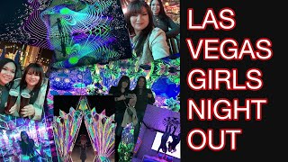 Things to do in Las Vegas today with friends. Shaq’s Fantasy Lab, Area 15, Lost Spirits Distillery