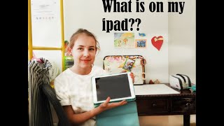 Cefex creativity episode 6: What is on my ipad?