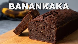 Baka Med Mig: Så Gör Du en Perfekt Banankaka med Choklad