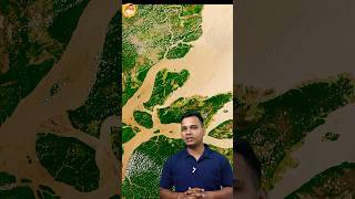 Top 3 Longest Rivers in The World? #shorts #gk #geography #river #facts #youtubeshorts #gkinhindi