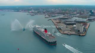 Cunard Queen Anne - Круизы класса LUX