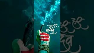 Mera bhola h bhandari kare Nandi ki swari song status | bholenath status | mahakal status | Shiv ji