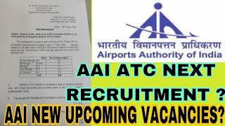 Airport Authority of India Recruitment 2024|AAI Recruitment 2024|AAI Air ATC New Vacancy|AAIATC 2024