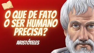 Mortimer Adler Aristoteles para todos(Felicidade)