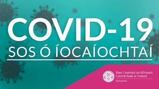 COVID-19 – Sos ó Íocaíochtaí