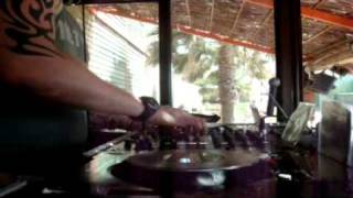 Dj Beenie 2008 Pleasure Beach Malia Crete