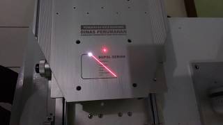 Marking Plate Aluminium / Grafir Laser Review