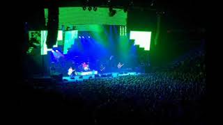 Foo Fighters - Live at Van Andel Arena, Grand Rapids, MI, USA, 10/06/2005