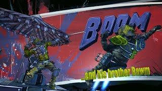 A Gaming Masterpiece!!! | Borderlands 2 | Boosteroid part 2