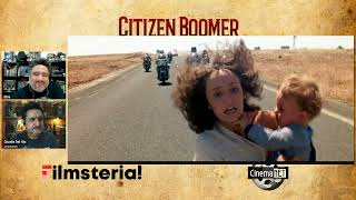 Citizen Boomer 44 | Mad Max (1979) y Mad Max 2 (1981)