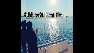 Balki Kahi Ka bhi Nahi Chhodti|| #HizabGirl #TrueWords|| #HeartTouching #Lines #Status #video