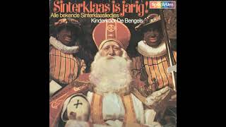 sinterklaas liedjes zoals ze horen , de bengeltjes.