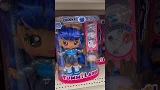 Doll Shopping - I’m Excited For This New Era Of Yummi Land  Dolls - Did You Collect The Originals?