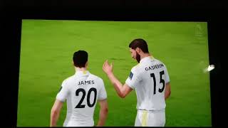 Leeds united manager career mode ep11 ( Big L ☹)