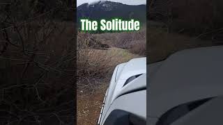 THE SOLITUDE