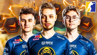 ENCE GRA FACEIT'A W CS2!