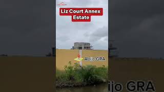 Buying Affordable Luxury With C of O - LIZ COURT ANNEX #realestate