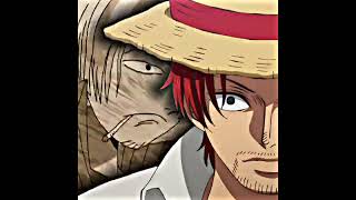 Shanks  #shorts #anime #onepiece