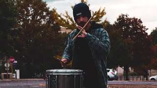 GENESIS - $uicideboy$ / Drum Cover By Atomous