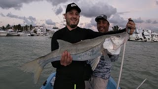 Tremendo Robalo y Otras Capturas | Ultimo Video del 2021