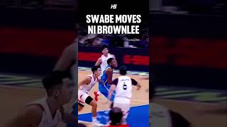 NATULALA sa ginawa ni JB! iniwan ang depensa! Gilas Pilipinas vs Hong Kong