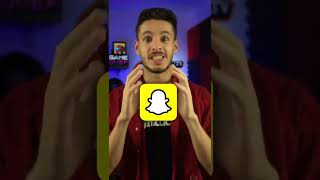 سناب شات عملوا كمرة بتطير SnapChat Drone #shorts #ai