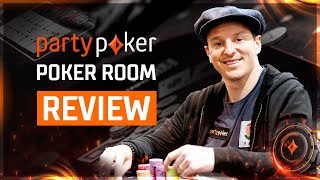 Partypoker Review 2021