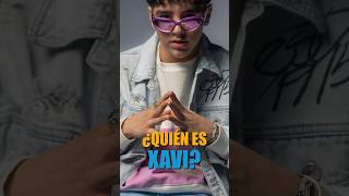 El @Xavi_Official es la nueva promesa de los corridos tumbados y no descarta una colab con el nata