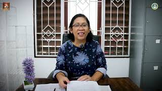 Sermon PJJ 3-9 September 2023 (Kejadin 2:18-24) - Pdt Juniyanti br Sembiring