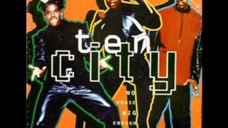 Ten City - She All That And More (Ian Friday Remix)