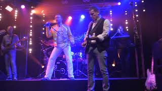 Just Queen - Live Queen Medley 2018, kurz