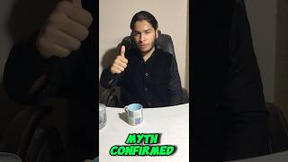 CONFIRMED OP VIRAL MYTHS #shorts #minivlog #ashortaday #shortsfeed #vlog #tranding #experiment