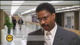 VCU Medical Center is designated as a Magnet hospital_part 1 of 2