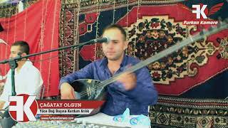 Çağatay Olgun - Yüce Dağ Başına Kurdum Arılık (www.furkankamera.com)