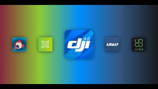 DJI GO 4 на русском языке