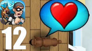 Robbery Bob - Gameplay Part 12