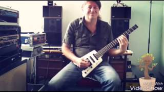 STEINBERGER  GUITAR