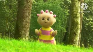 In the Night Garden: Tombliboo Eee Gets Lost: Alternative Ending