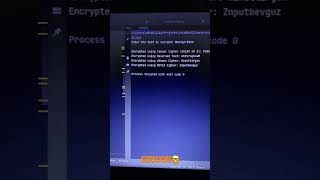 encryption method in c++ #coding #codelife #ccoding #codinglife #computerprogramming
