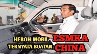 MENGAPA INDONESIA TIDAK BISA MEMPRODUKSI MOBIL SENDIRI???