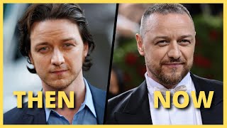 The Transformations of the X-Men Saga Cast: How Time and Success Have Changed Them (Part 1)