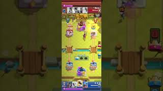 🤔🤔🤔#clashroyalemoments