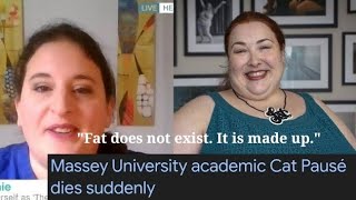 The Corpses of Fat Acceptance