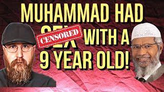 The SHOCKING Truth About Muhammad