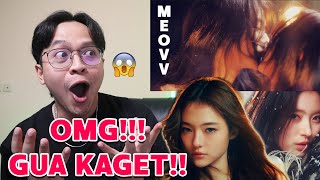 MEOVV - ‘TOXIC’ MV REACTION!!